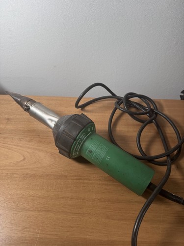 Leister triac - triac, s