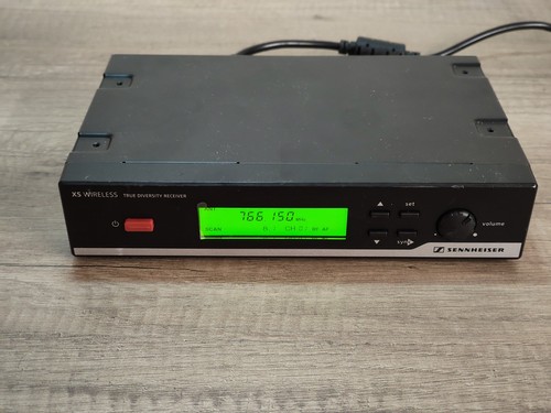 Sennheiser xs wireless - em,