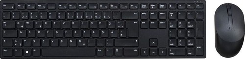 Dell pro wireless tastatur - pro,