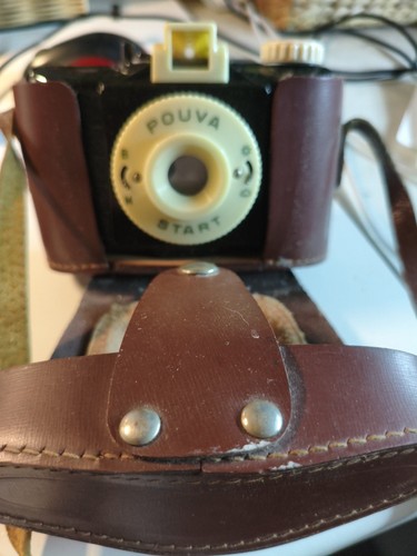 Ddr fotoapparat pouva - ddr,