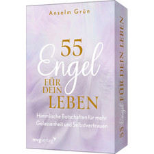 55 Engel für dein Leben