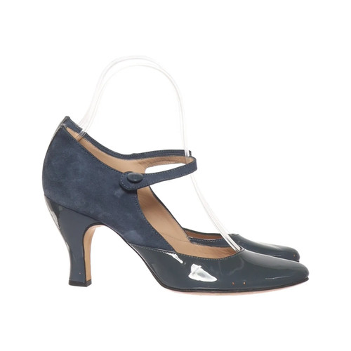 Repetto pumps größe - größe:, 36