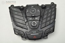 FORD FIESTA MK7  Radio Panel