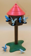 Playmobil taubenschlag - playmobil,