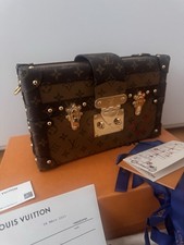 Louis Vuitton Petite Malle