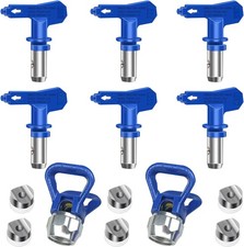 Serie 211-517 Airless Spray