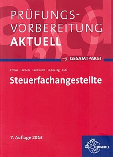 Prüfungsvorbereitung aktuell