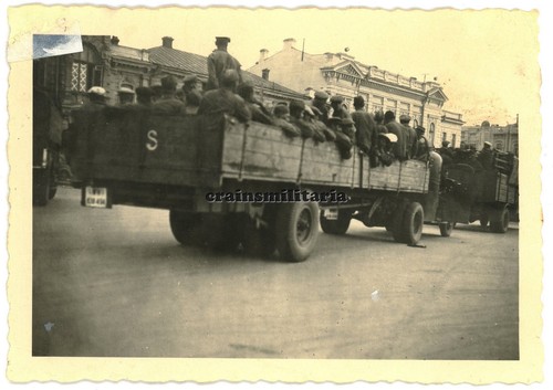 Orig foto russische - orig.,