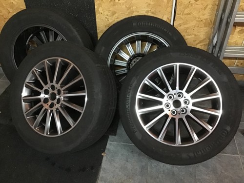 Mercedes benz amg felgen - amg,