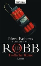 Tödliche Küsse: Roman (Eve