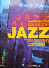 Chr. Schönherr: Best of Jazz