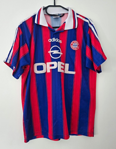 Bayern münchen trikot - bayern,