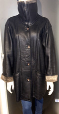 Lammfelljacke Jacke Shearling