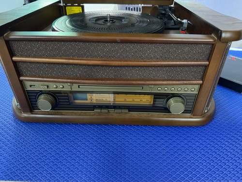 Soundmaster nr513 - soundmaster, cd