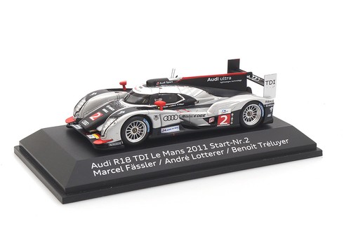 Audi r18 tdi - tdi, #2