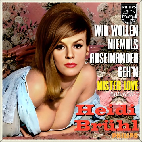 Heidi brühl wir - heidi, wollen