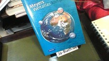 Meyers Weltatlas kompakt