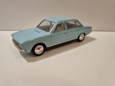 Cursor 1/40 Nr. 670 Volkswagen VW K 70 L hellblau