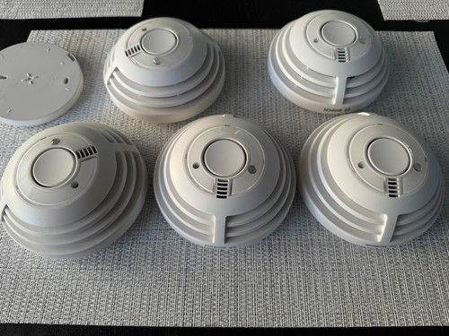Rauchmelder bosch smart - rauchmelder,