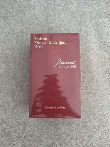 Maison francis kurkdjian - maison,