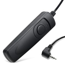 Kabelauslöser für Canon EOS