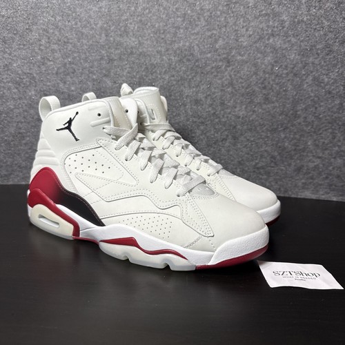Nike jordan mvp damen weiß - jordan, eu