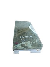 Ford Escort MK3 Cabrio