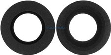 Replacement Ear Pads for Grado SR125, SR325, SR225, RS1, RS2, M1, M2 Headphones