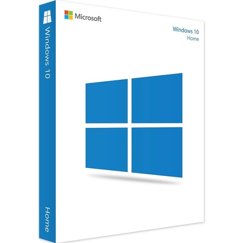 Microsoft windows home - windows, 10
