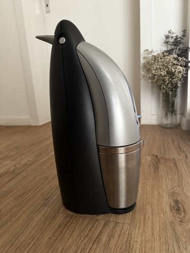 Sodastream penguin - sodastream,