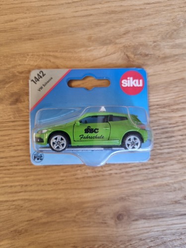 Siku 1442 scirocco - siku,