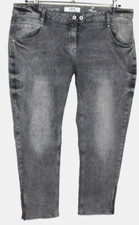 Cecil Charlize 7/8 Jeans Damen
