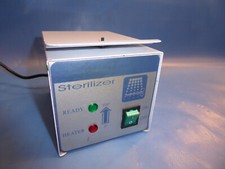 Heißluftsterilisator - Sterilisator STERILIZER D-338