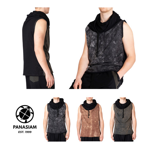 Panasiam kapuzenshirt hoodie - kapuzenshirt,
