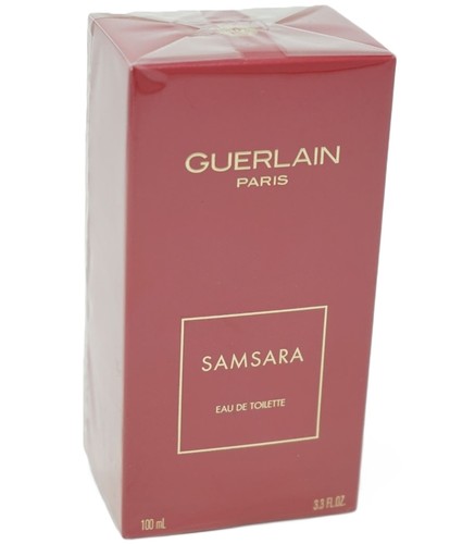 Guerlain samsara eau - samsara, de