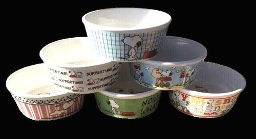 Peanuts snoopy napf - peanuts,