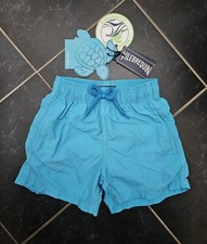 VILEBREQUIN Turtles Magic Water Reactive Moorea LIMITED EDITION Kinder 4Y 104c