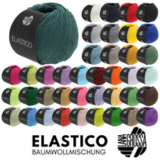 Lana Grossa ELASTICO 50 g