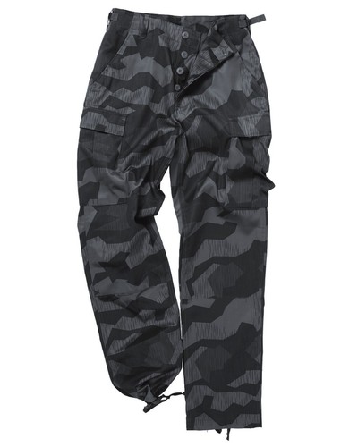 Rangerhose feldhose bdu - us,