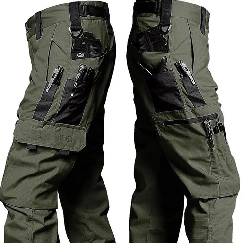 Herren cargohose hose - herren, arbeit