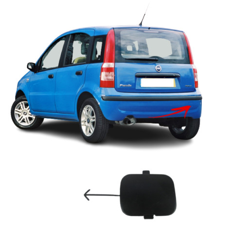 Für fiat panda - fiat,