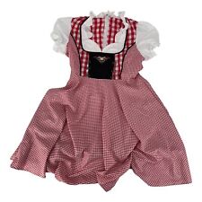 Trachtenkleid, Dirndl für