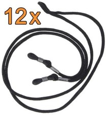 12x brillenbänder brillenband - 12x,
