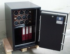 Uhrenbeweger Tresor