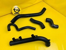 NEU Kühlerschlauch Set Opel Calibra A Vectra A 2,0 i C20NE 20NE Schlauch OHC