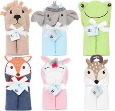 Be Mammy Kapuzenhandtuch