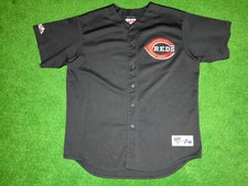 Vintage Cincinnati Reds XL