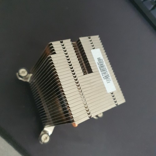 Compaq cpu kühler - kühler, dc