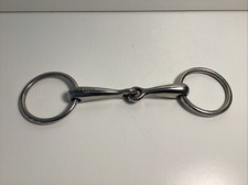 Silk Steel Pferdegebiss