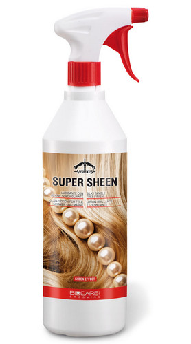 Veredus bio care super - care,